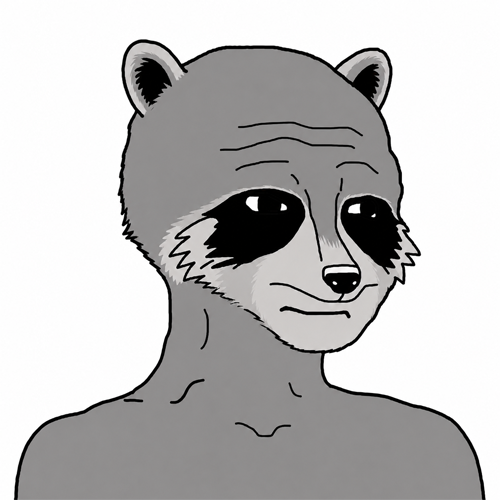 Jimothy Wojak logo